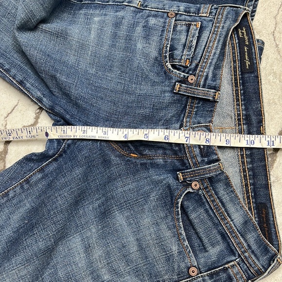 Citizens of Humanity Low Waist Flare - Picture 8 of 8